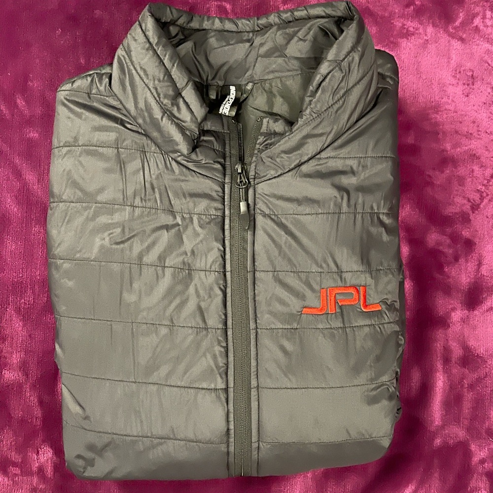 mens puffer vest jacket